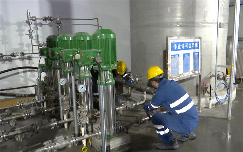 大安市重点项目建设马力全开？这背后的意义你知道吗  第3张