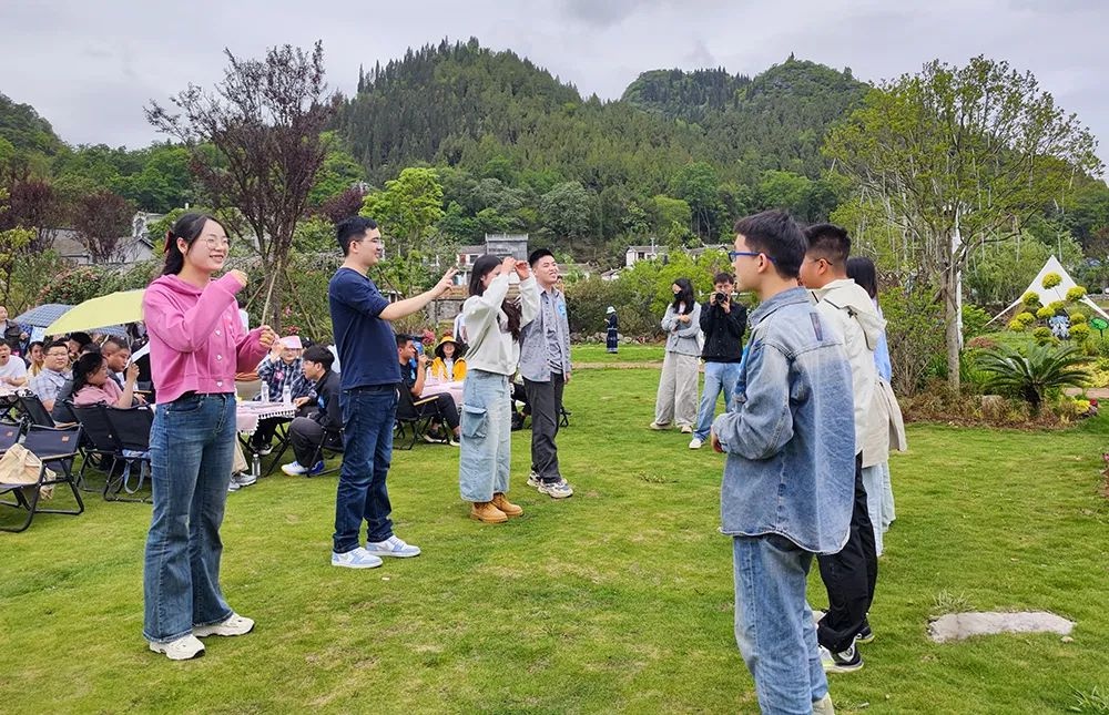 5月17日兴仁这场青年交友联谊活动有多精彩？速来围观  第2张