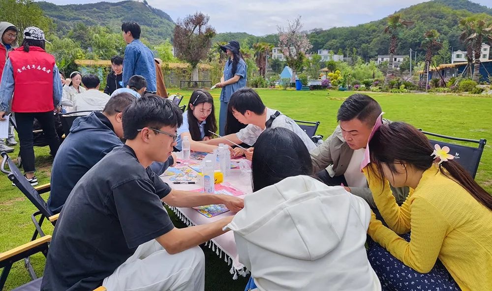 5月17日兴仁这场青年交友联谊活动有多精彩？速来围观  第4张