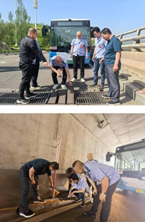 太原公交一公司三车队！雨天行车安全授课，这些要点你知道吗？  第1张
