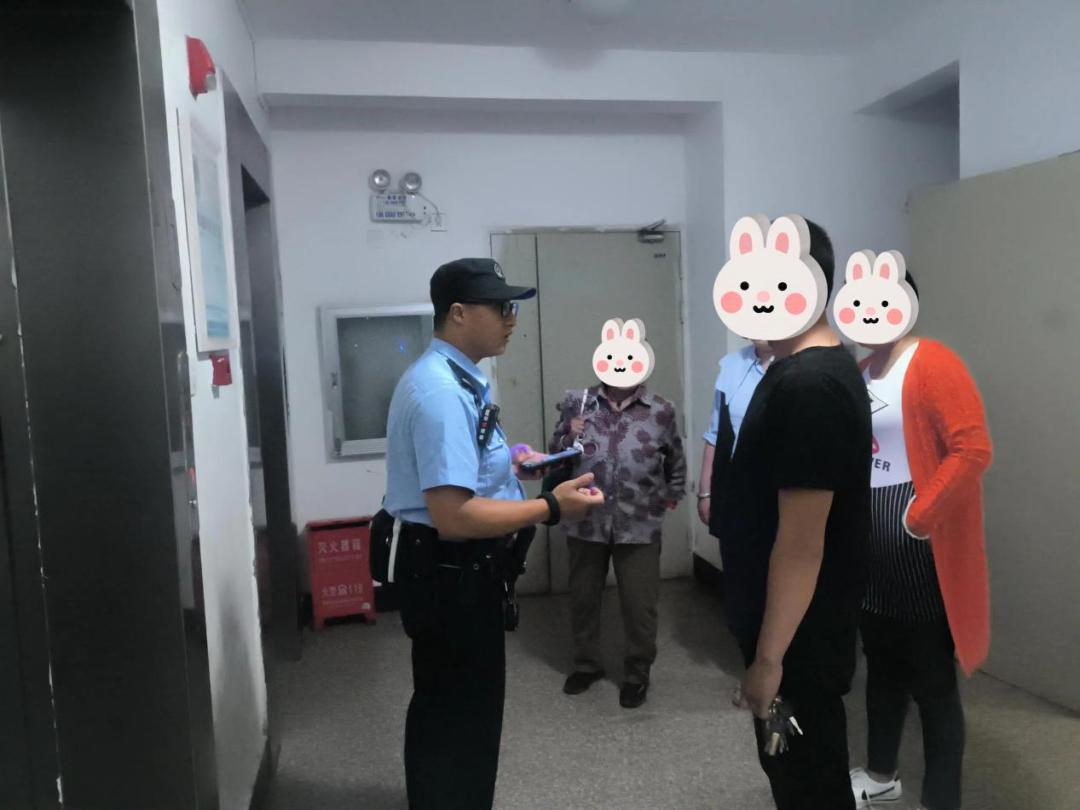 他醉了民警也醉了？东川区局交管大队这事儿究竟咋回事  第3张