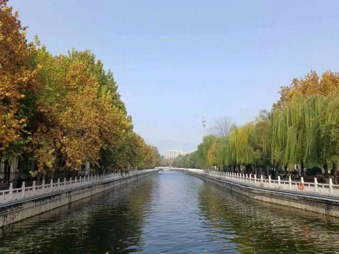 水资源匮乏仅全国平均十分之一？石家庄再生水回用成关键