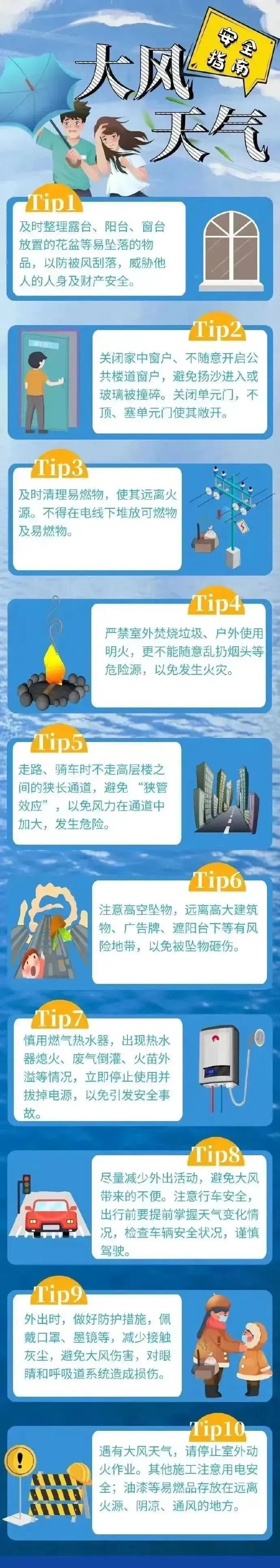 丽水温州刚现短时强降水，新一轮暴雨又来！混合性大风啥来头？  第2张