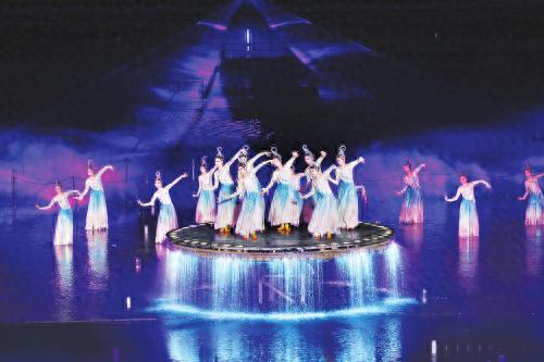 5月19日晚！太原发布四条精品旅游线路？你最想去哪条  第1张