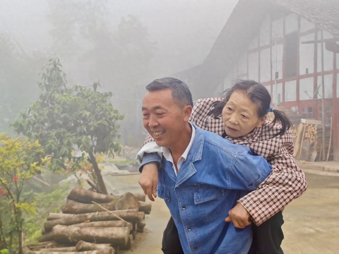 青梅竹马结良缘杨梅树下定终身？这背后藏着怎样动人故事  第1张