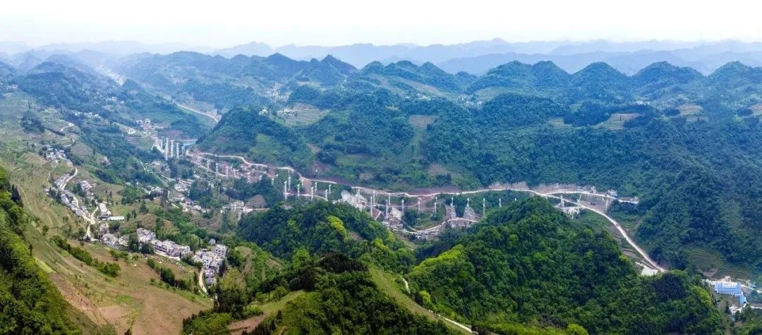 云南麟凤镇交通困局待解？农文旅融合借路提速能否破局