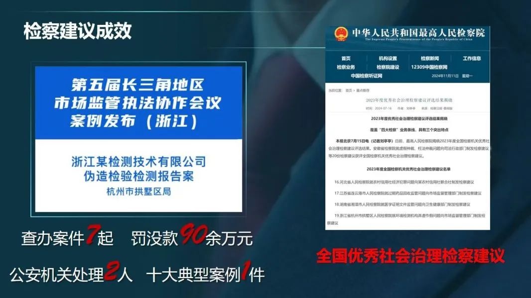 是环保卫士还是污染保镖？检察官重拳打假背后藏何真相  第2张