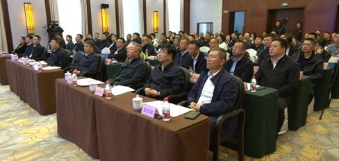 擦亮中国冷水鱼之都金字招牌！大庆冷水鱼地方标准发布会为何如此重要？  第3张