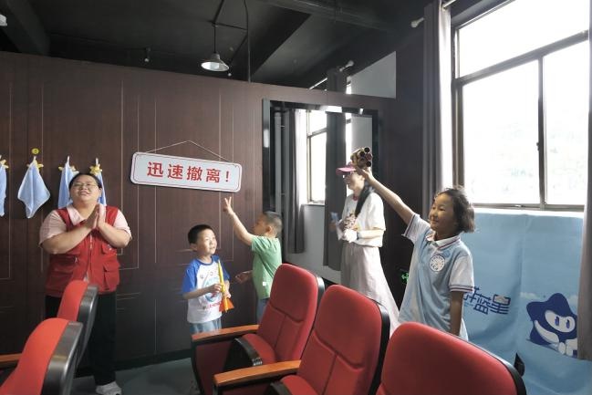 5月17日科技工作者子女专属日活动，亮点究竟在哪？  第4张