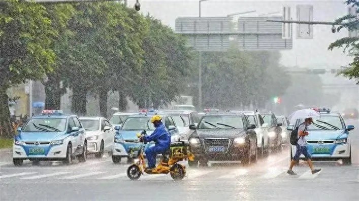广东即将进入龙舟水时期！这场雨究竟会下成什么样？