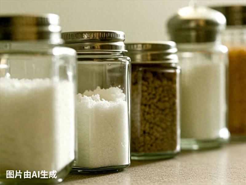 你知道吗？这种调味料过量摄入竟会增加心血管病风险