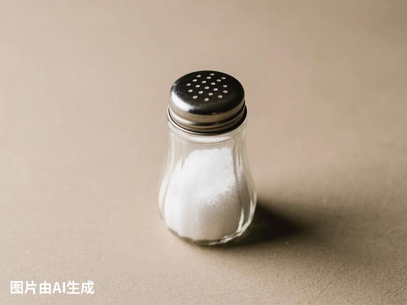 你知道吗？这种调味料过量摄入竟会增加心血管病风险  第2张
