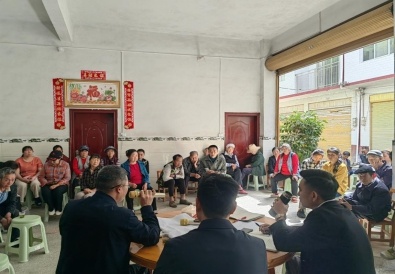 第五个民法典宣传月，巫溪县司法局系列活动有多精彩？  第3张