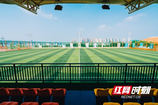 5·20 长沙月亮岛重新开放！多元体验等你来嗨？快冲  第4张