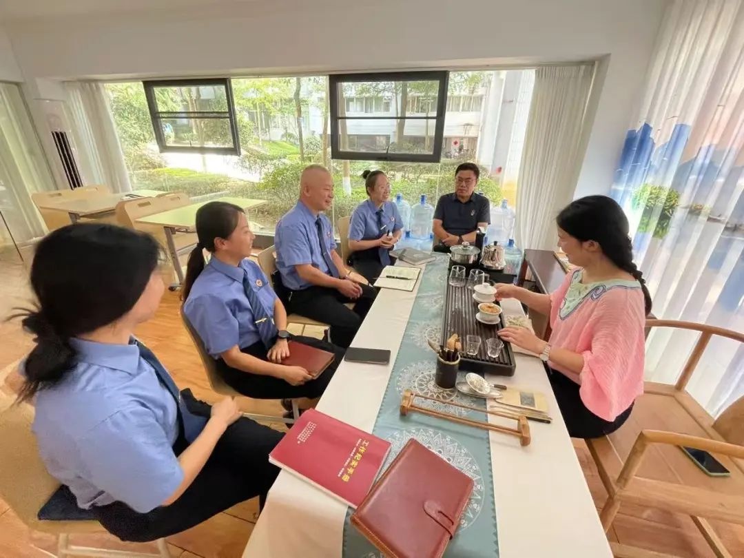 都匀毛尖品牌价值58.2亿！这场品牌保卫战咋做到的？  第2张