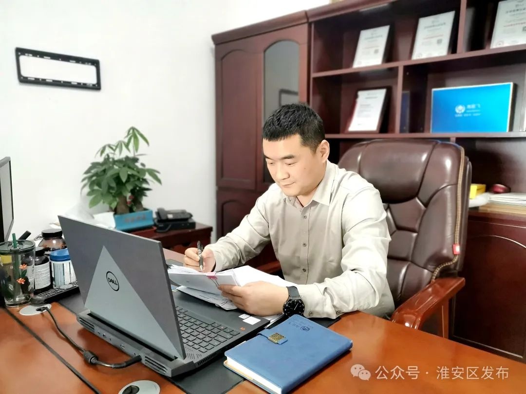 从体育生到建材企业创业者，王飞的十二年如何华丽蜕变？  第4张