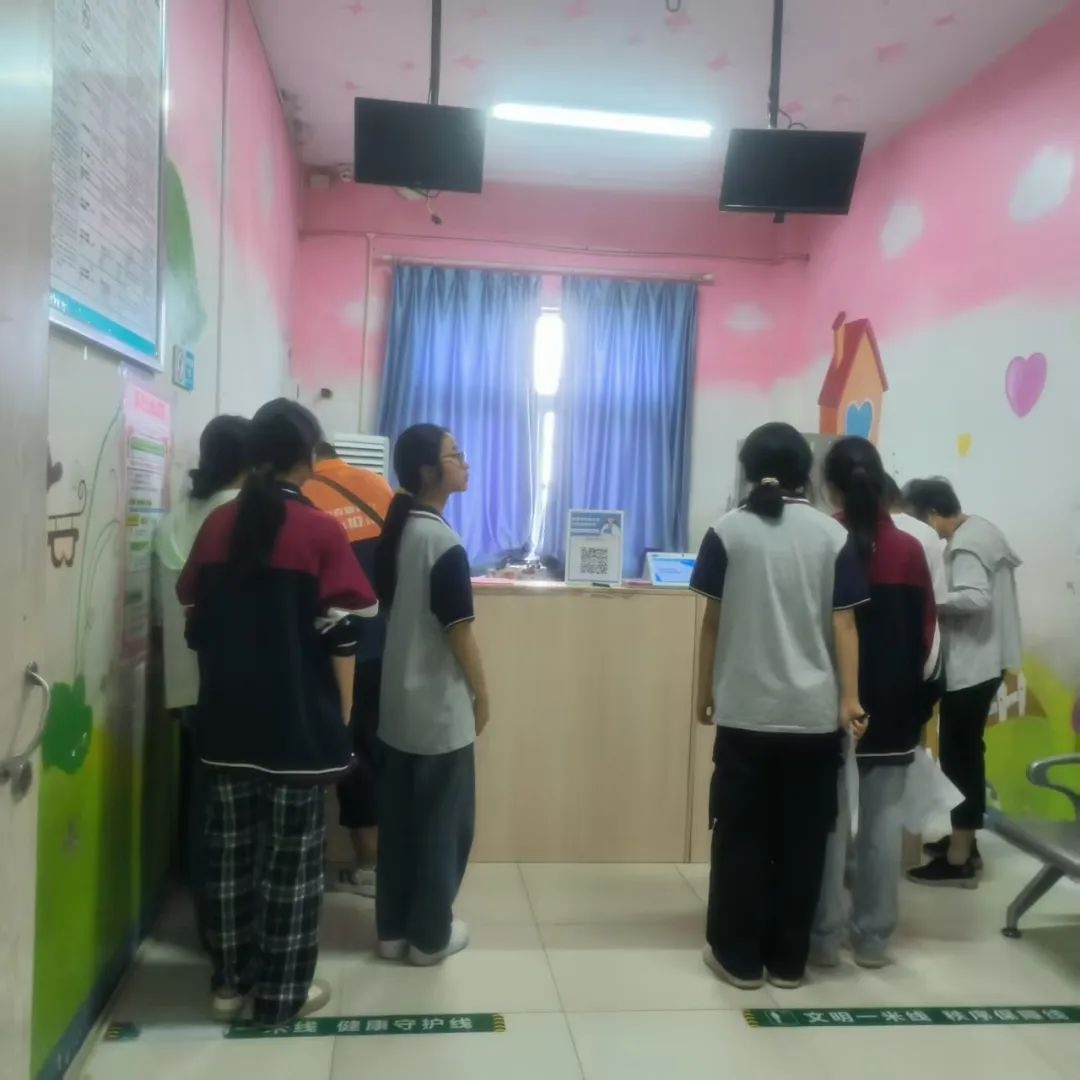 5·20我市启动适龄女生HPV疫苗免费接种！这事儿你知道吗？  第2张