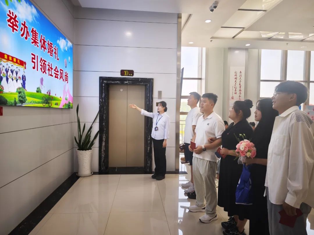 520沂水民政局这一特色活动，你知道能带来啥惊喜吗？  第2张