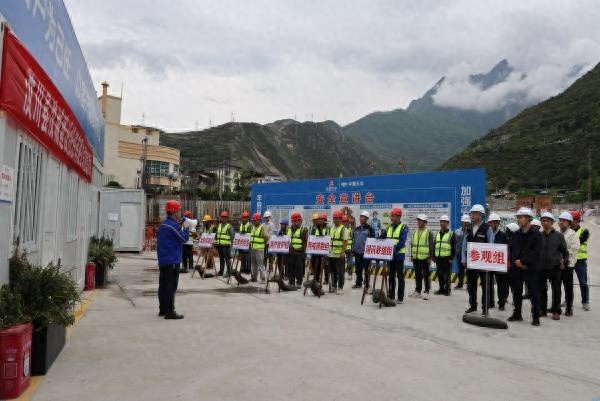 突发暴雨致山洪泥石流！汶川县这场应急演练有多惊险？