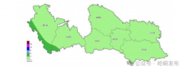 5月21—22日我市将有降水降温！这对我们的生活有何影响？