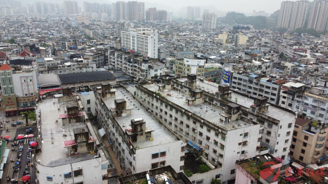 霞浦县创新审批模式助力项目加速！松城街道小区改造进展如何？  第5张