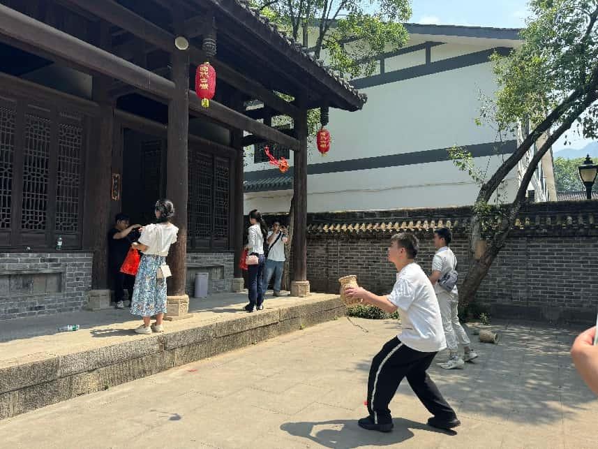 5·20昭旺青年交友联谊！100名单身男女能在古城觅得真爱？  第3张