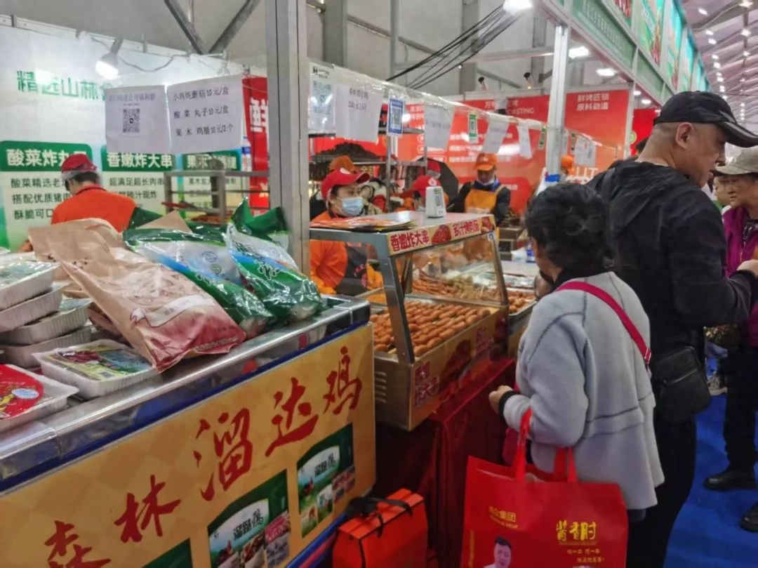 哈洽会6年之约，黑龙江这家企业缘何收获满满？订单竟达3万只