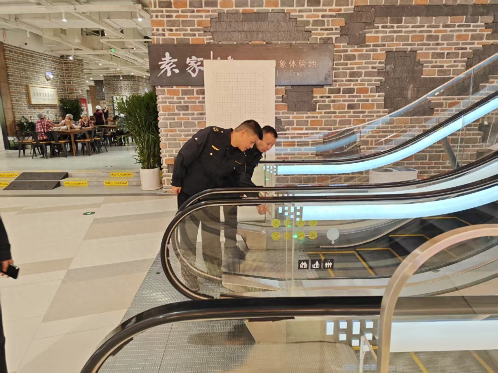 设备检修记录总漏项？有了这模板，排查风险像体检