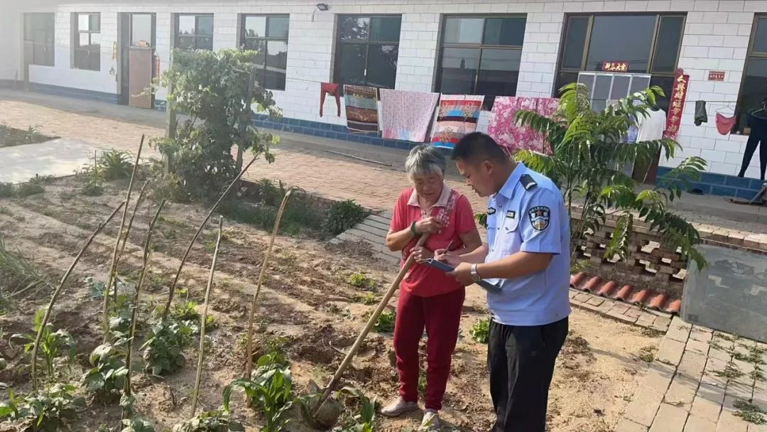 毒品危害猛如虎！农村禁毒刻不容缓，你知道该咋防吗？  第3张