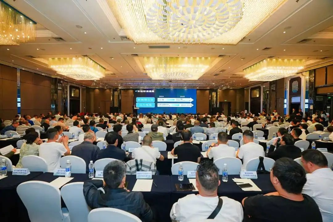 2025年道路运输领域大动作！新增更新这么多设备？  第4张