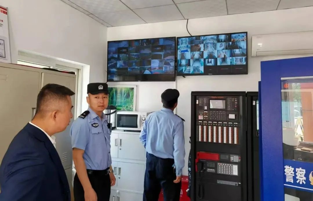 永宁县公安局望远派出所全力打造法治化营商环境？真相惊人  第2张