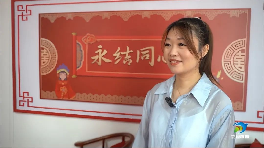 520荥经县民政局爆棚！婚姻登记全国通办，异地情侣不用再奔波？  第9张