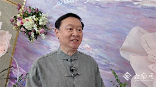 中国驻沙特大使深情忆云南！中沙文化年云南活动缘何如此成功？  第1张