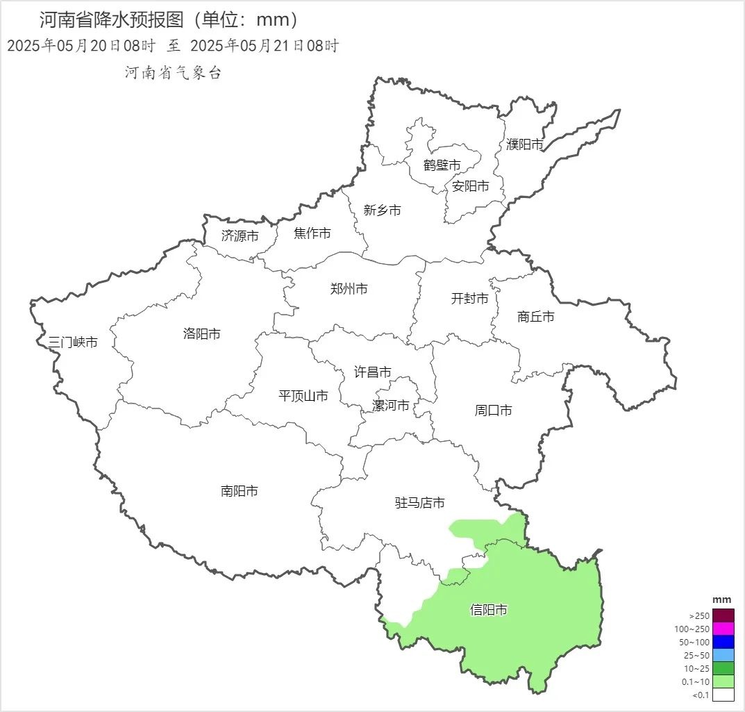 河南今明高温持续！22日冷空气+雨水来袭，防暑防风刻不容缓？  第4张