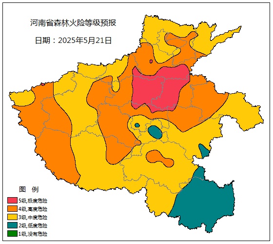河南今明高温持续！22日冷空气+雨水来袭，防暑防风刻不容缓？  第8张