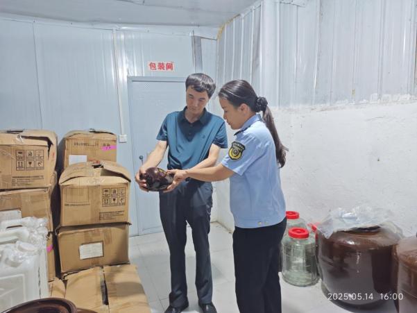 极具地域特色的融水重阳酒产业蓬勃发展，背后问题却令人忧？  第2张