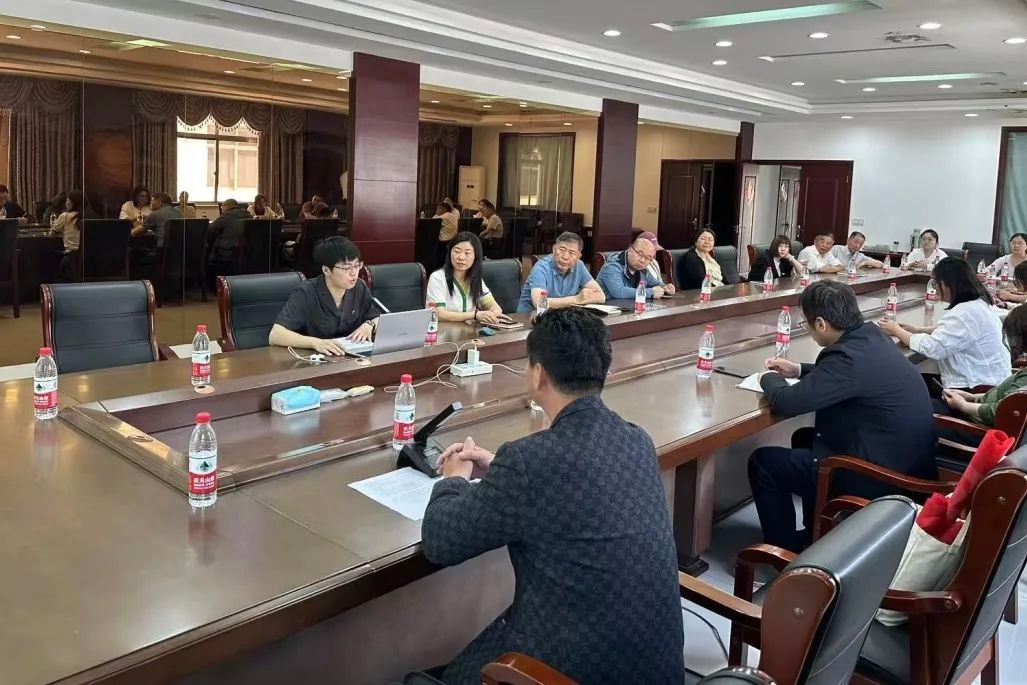 兴法名品汇启航！聚焦民一庭‘薪企无忧’，这背后有何深意？  第3张