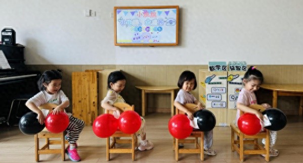 济源市第一幼儿园劳动教育月自理能力比赛，萌娃表现太惊艳？