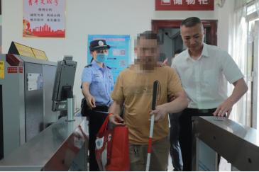 仙游法院这些暖心司法关怀瞬间，你知道几个？  第2张