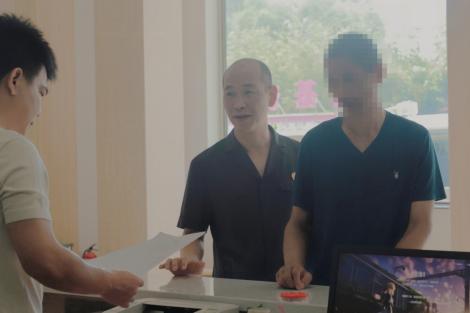 仙游法院这些暖心司法关怀瞬间，你知道几个？  第5张
