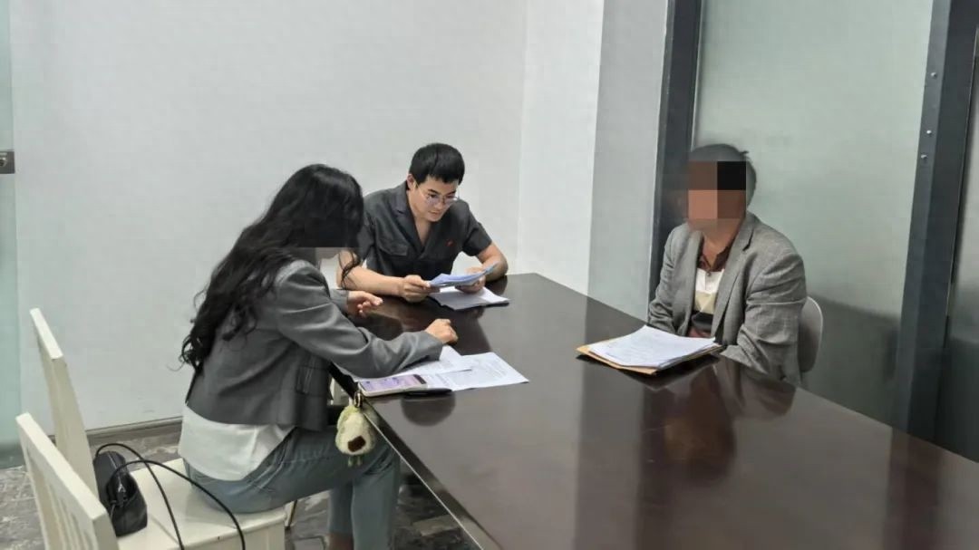 云南省高院开展专项行动！五华区法院如何构建打击拒执机制？  第1张