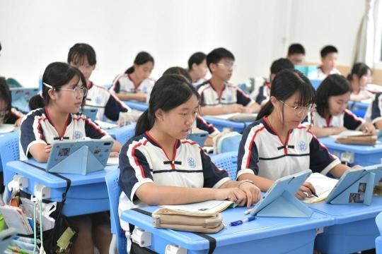 5月24日！广州市天健学校开放日，你怎能错过？  第3张