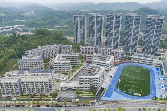 5月24日！广州市天健学校开放日，你怎能错过？  第4张