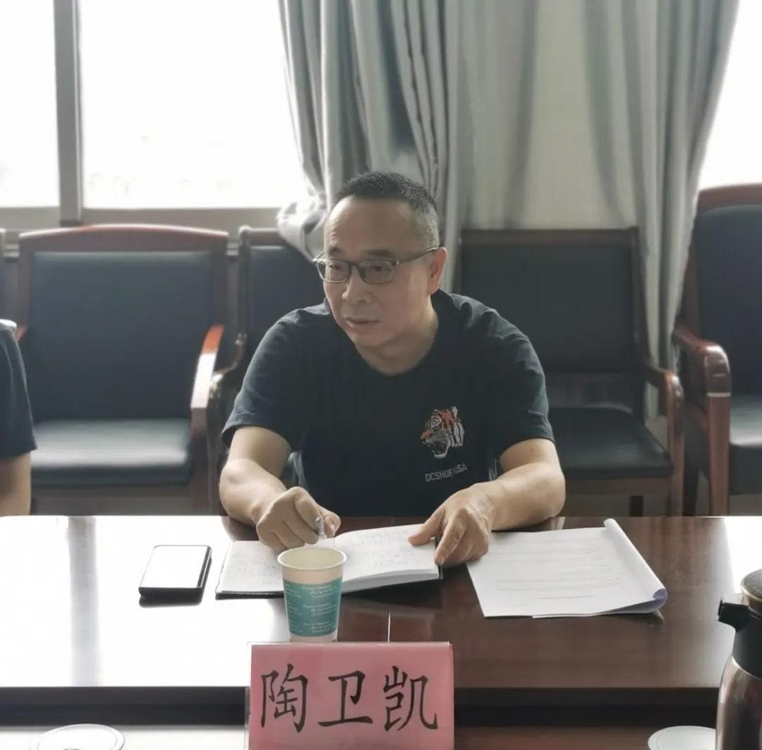 市住建局开展2025年度案卷自评查工作？确保依法行政落到实处  第4张