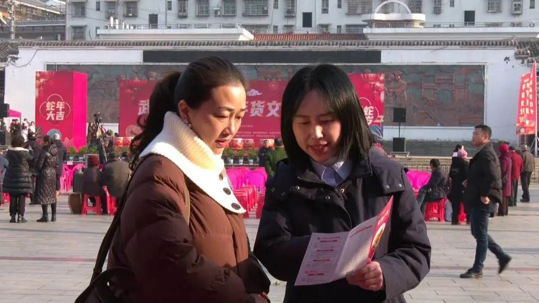 小微企业融资难题如何破解？桑植县10家银行联手推出重磅政策  第3张