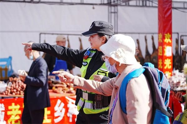 昆明西山分局如何通过评价回访提升群众安全感？揭秘背后的高效策略  第5张