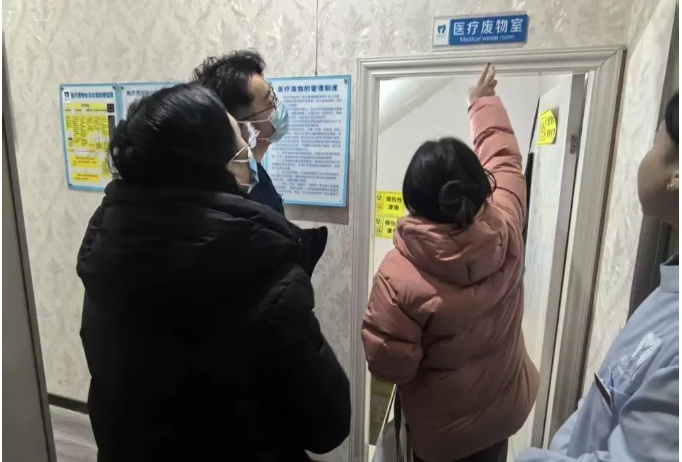 九寨沟生态环境局如何确保岁末年初的生态环境安全？揭秘三大关键措施  第2张