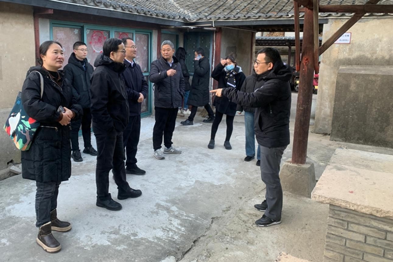 岁末年初文物安全检查大揭秘！这些文保单位竟然存在这些安全隐患？