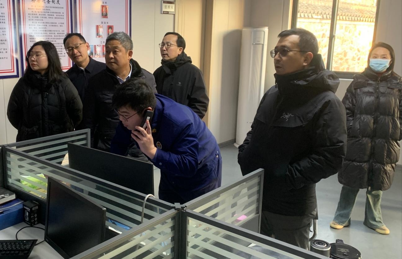 岁末年初文物安全检查大揭秘！这些文保单位竟然存在这些安全隐患？  第2张