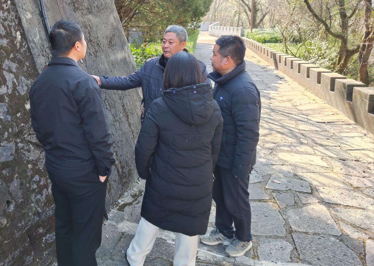 岁末年初文物安全检查大揭秘！这些文保单位竟然存在这些安全隐患？  第4张